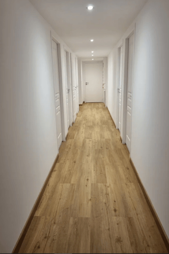 Couloir