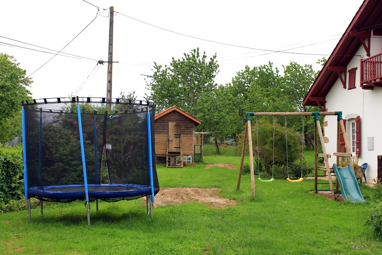 Photo n° 17 de la location
