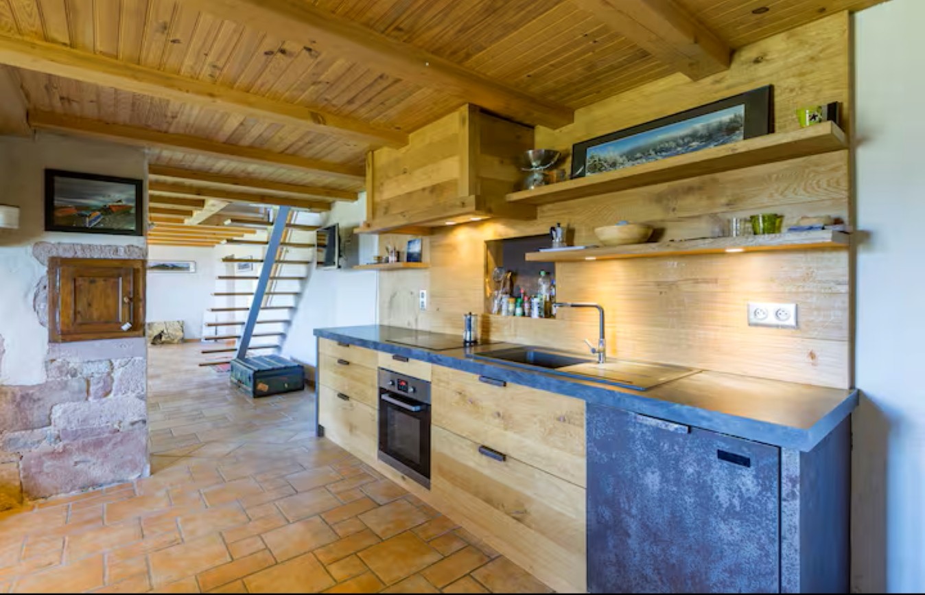 Gîte Les Avettes au cœur des Hautes Vosges