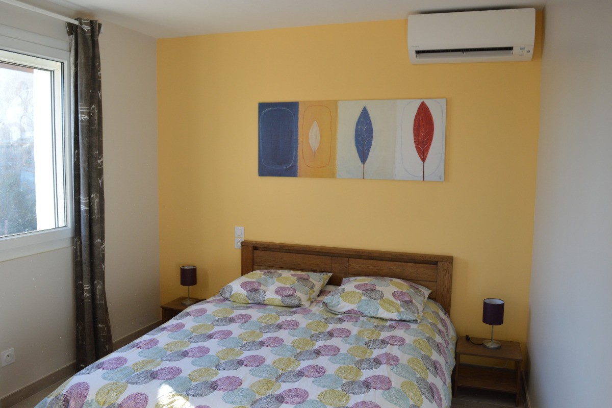 chambre 1
