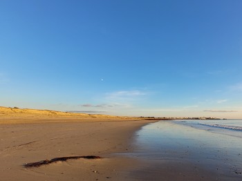 Plage de la parée préneau