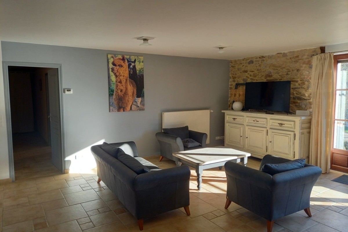 Photo n° 7 de la location