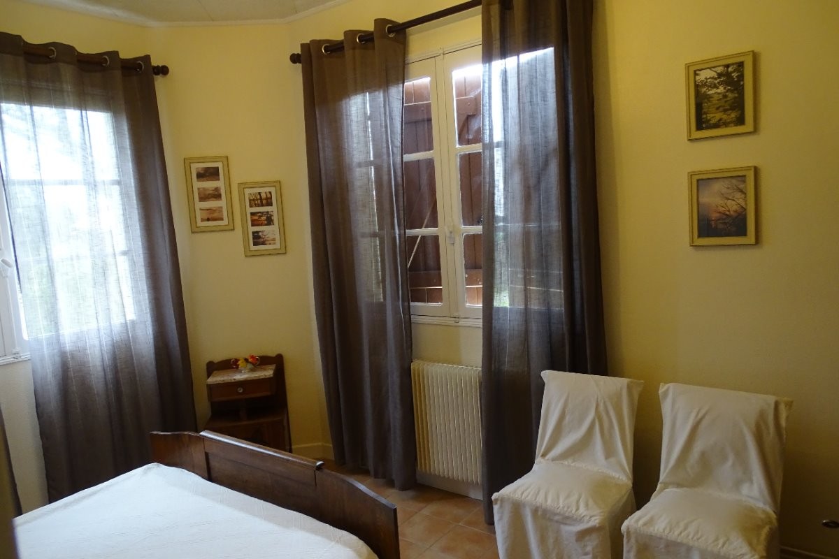 Chambre 1