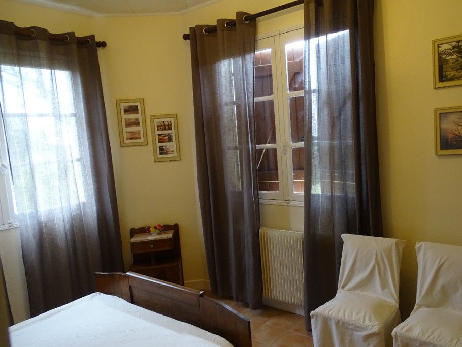 Chambre 1