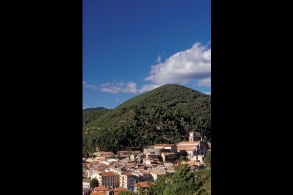 Digne les Bains
