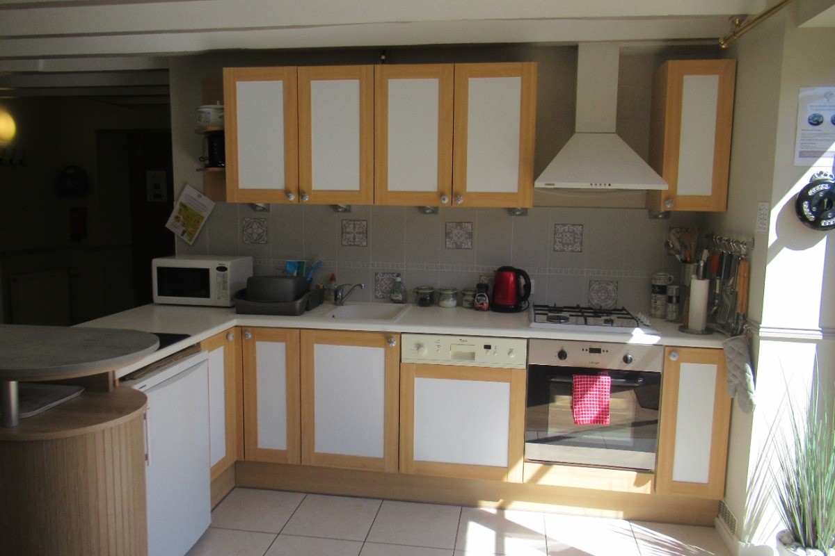 Photo n° 6 of the location