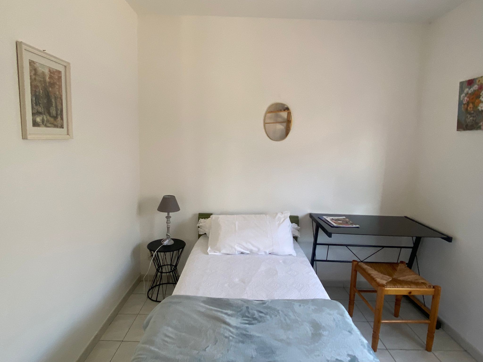 Gite de Pailhes, Hérault