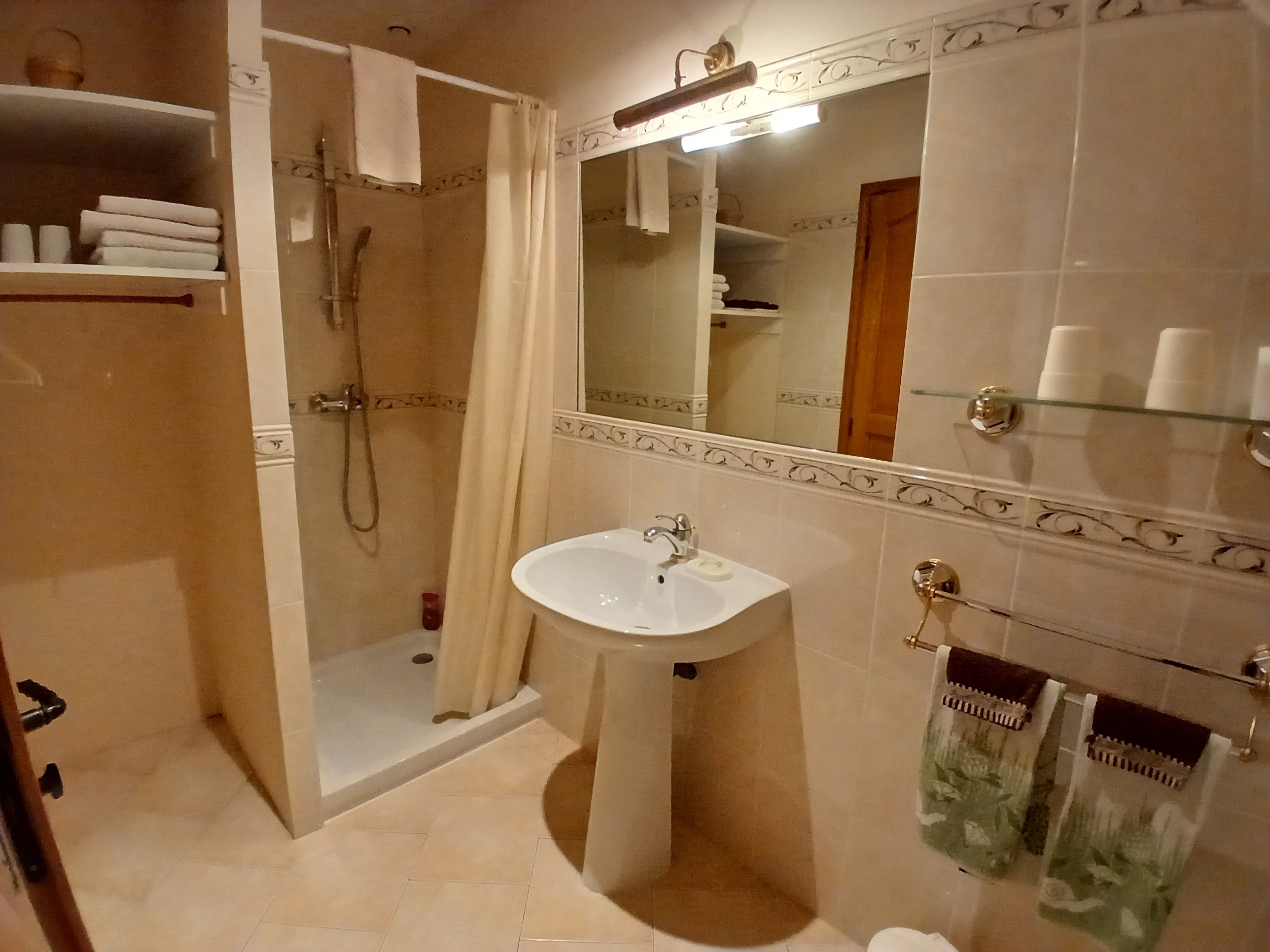 SALLE D'EAU