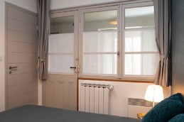 La chambre