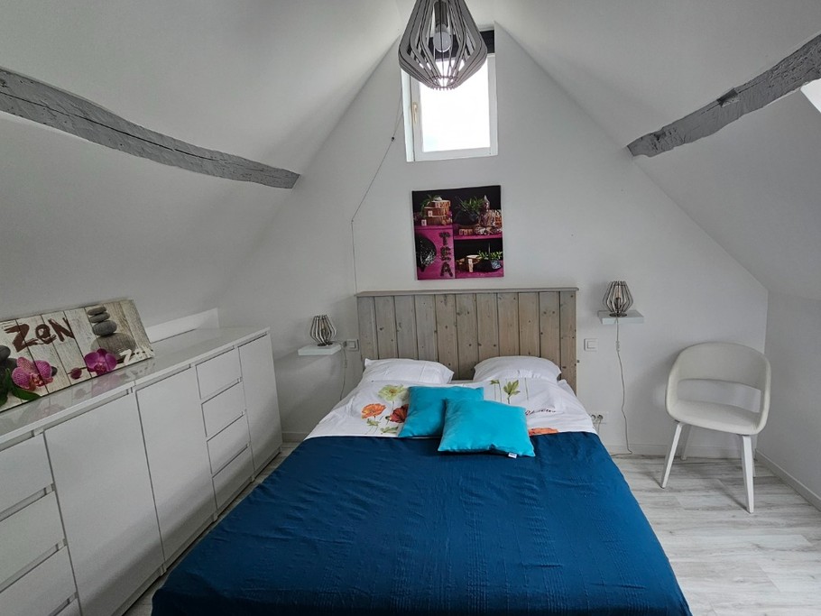 La chambre indépendante Le Cerisier