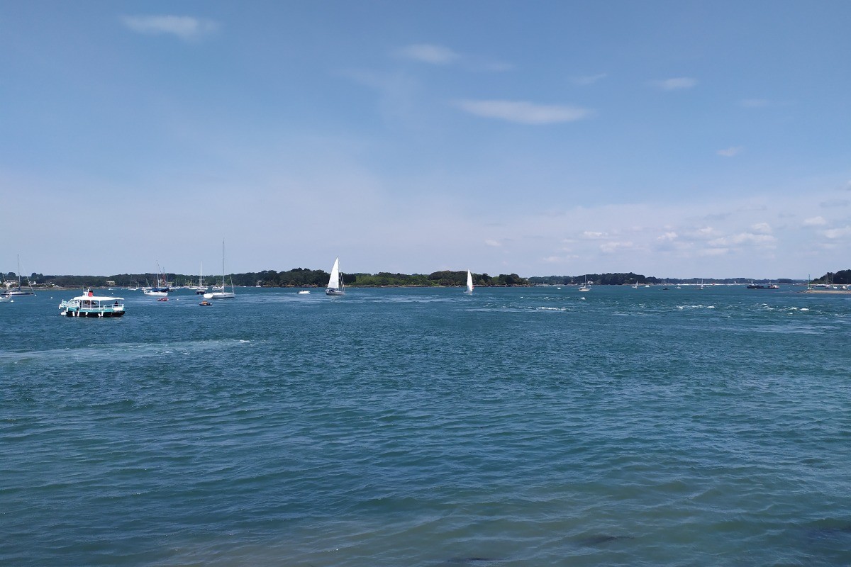 Golfe du Morbihan