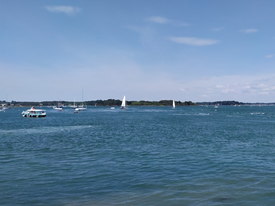 Golfe du Morbihan