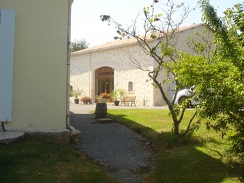 Jardin