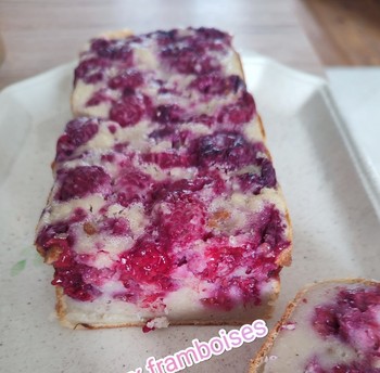 Petit déjeuner gourmand ?