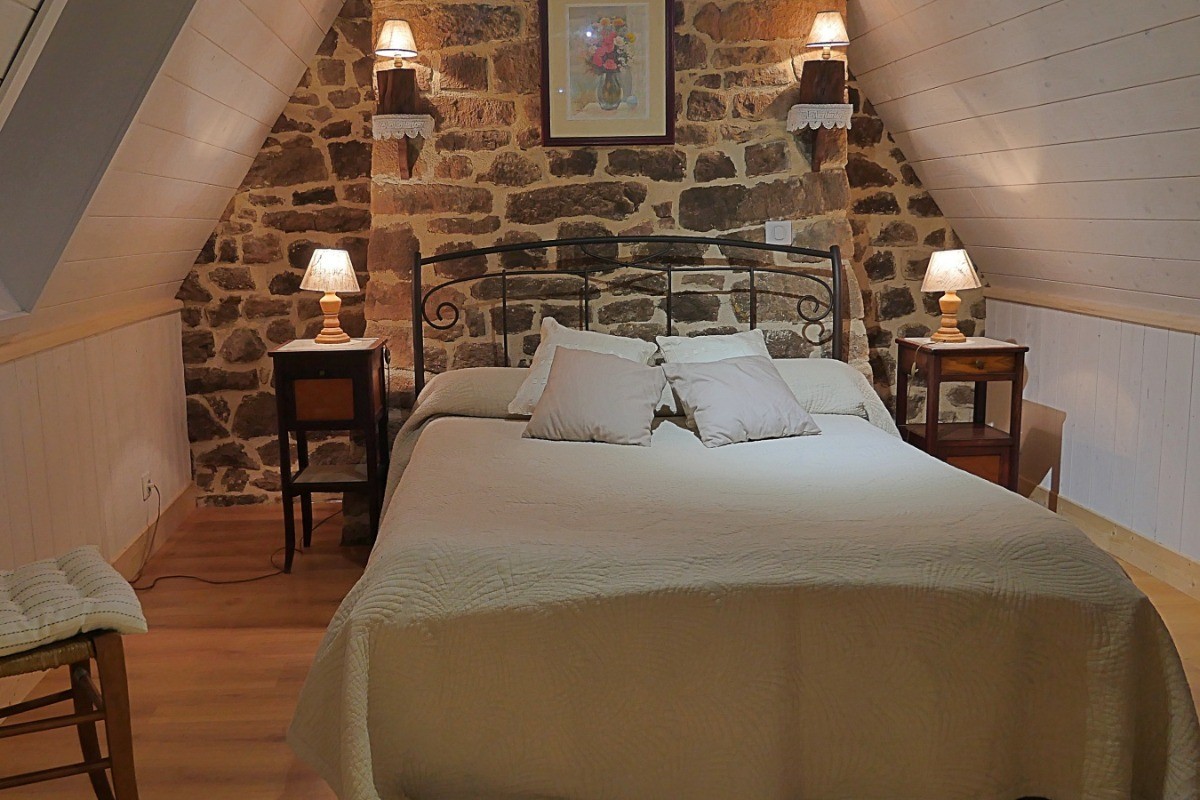 Chambre Zen