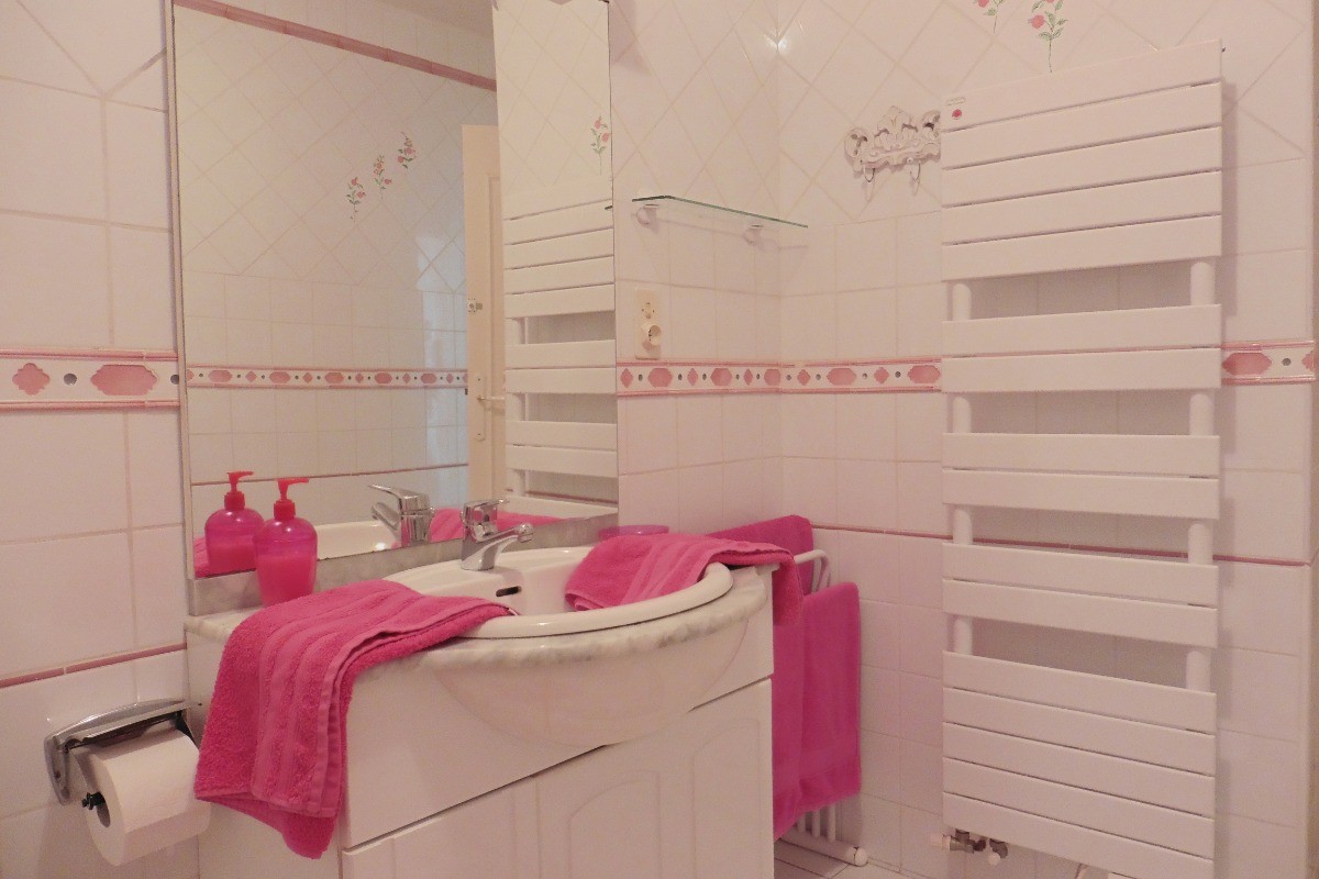 Salle de Bain