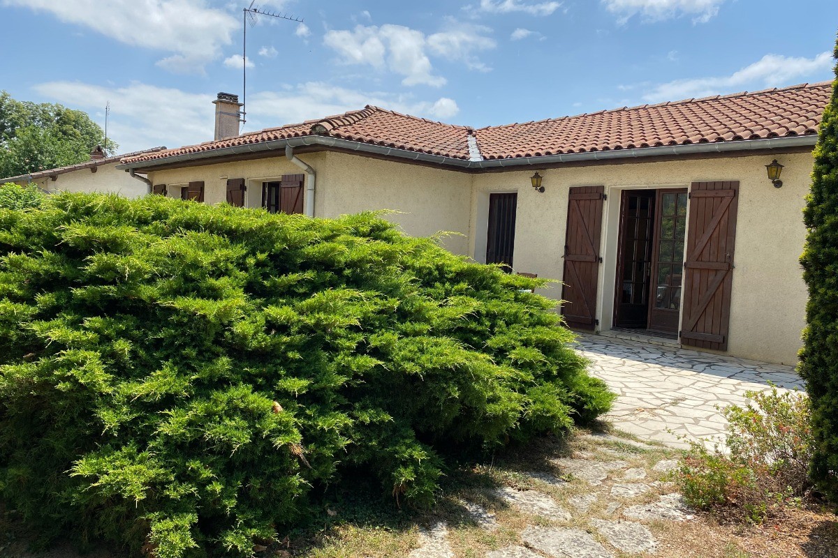 Maison à Lisle sur Tarn