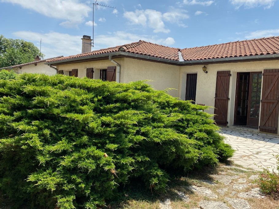 Maison à Lisle sur Tarn