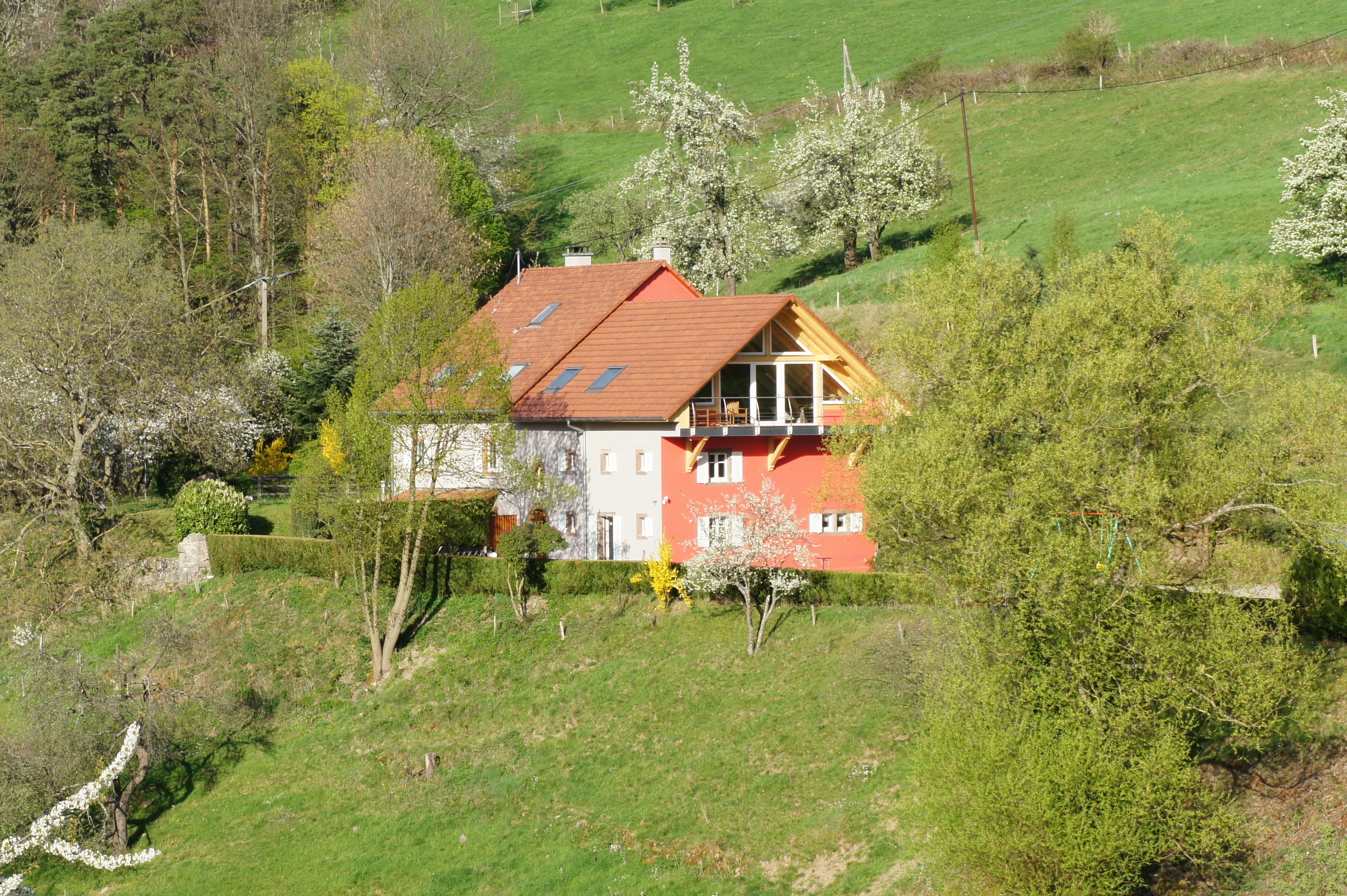 Photo n° 1 de la location