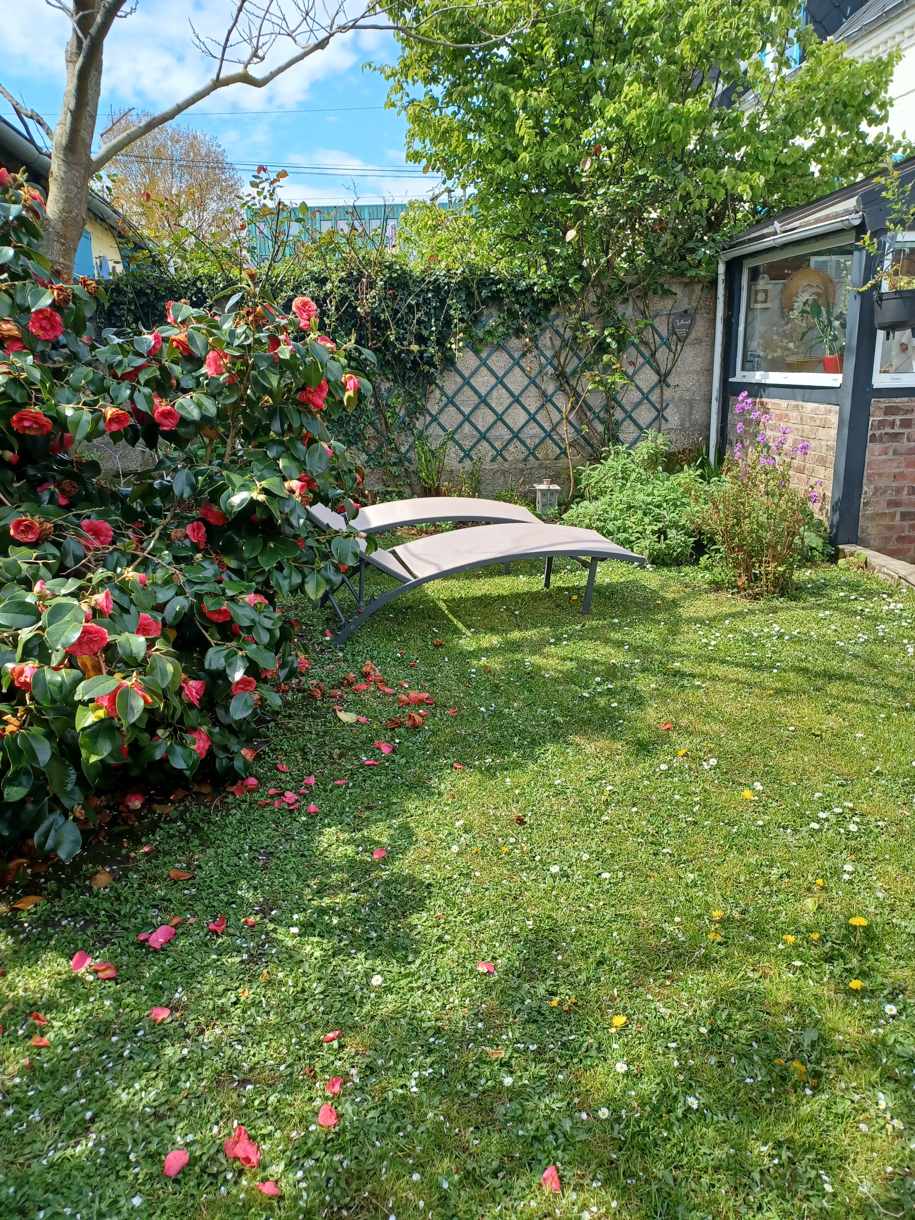 Photo n° 18 de la location