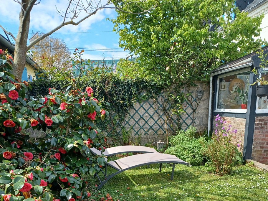 Photo n° 18 de la location