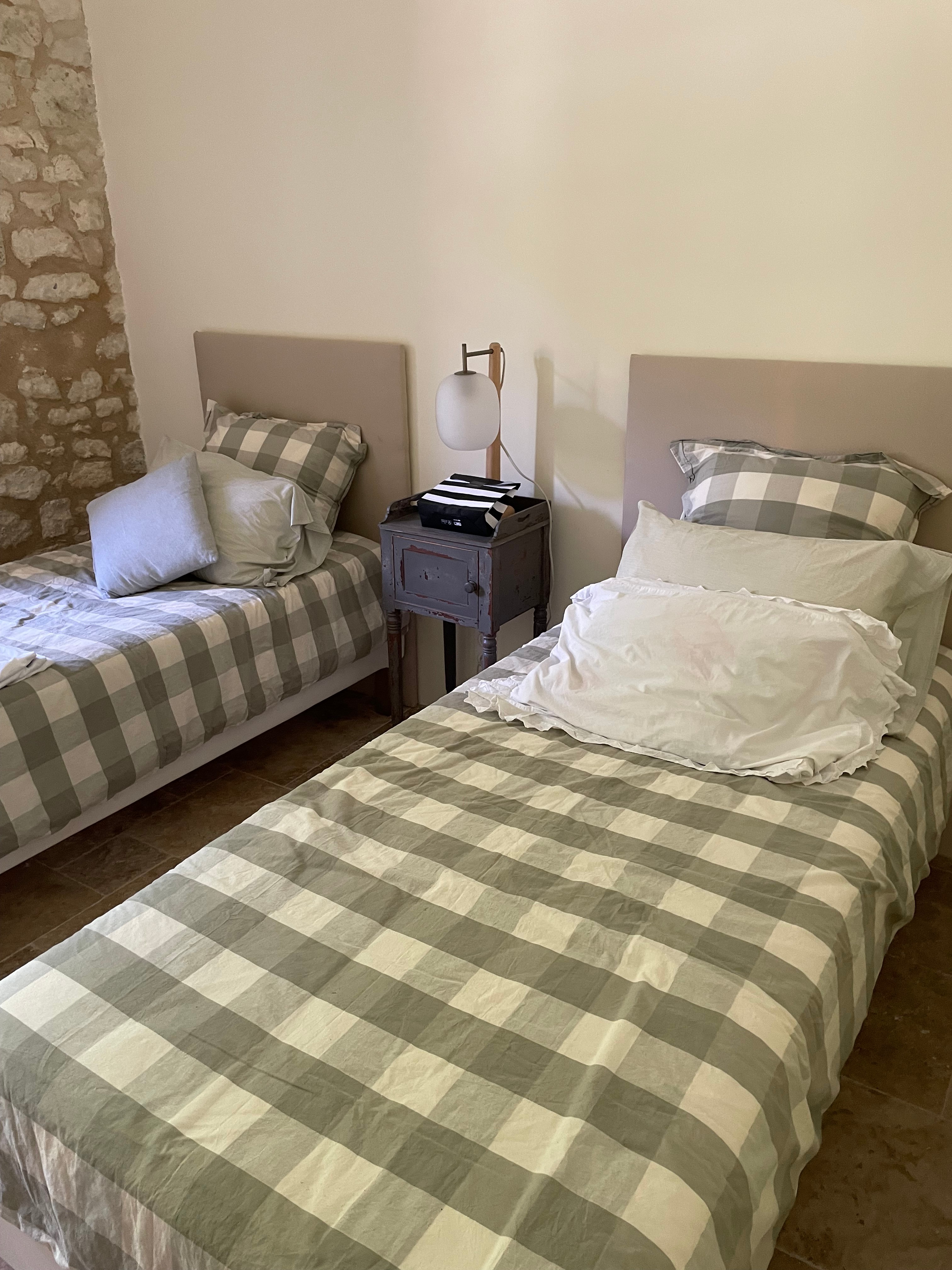 Gite 6 personnes avec Piscine