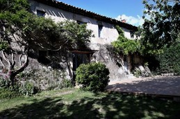 La Michelonne - Extérieur