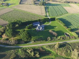 La propriété dans son environnement