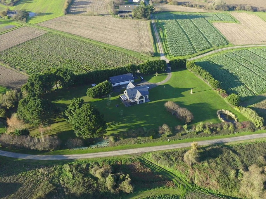 La propriété dans son environnement