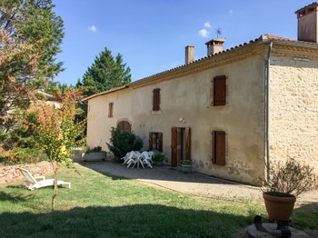 vue extérieure