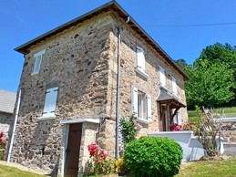 Gîte de Femblat, à Saint Hilaire Peyroux, Corrèze