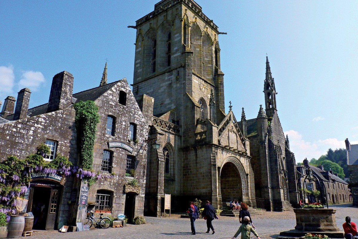 Locronan