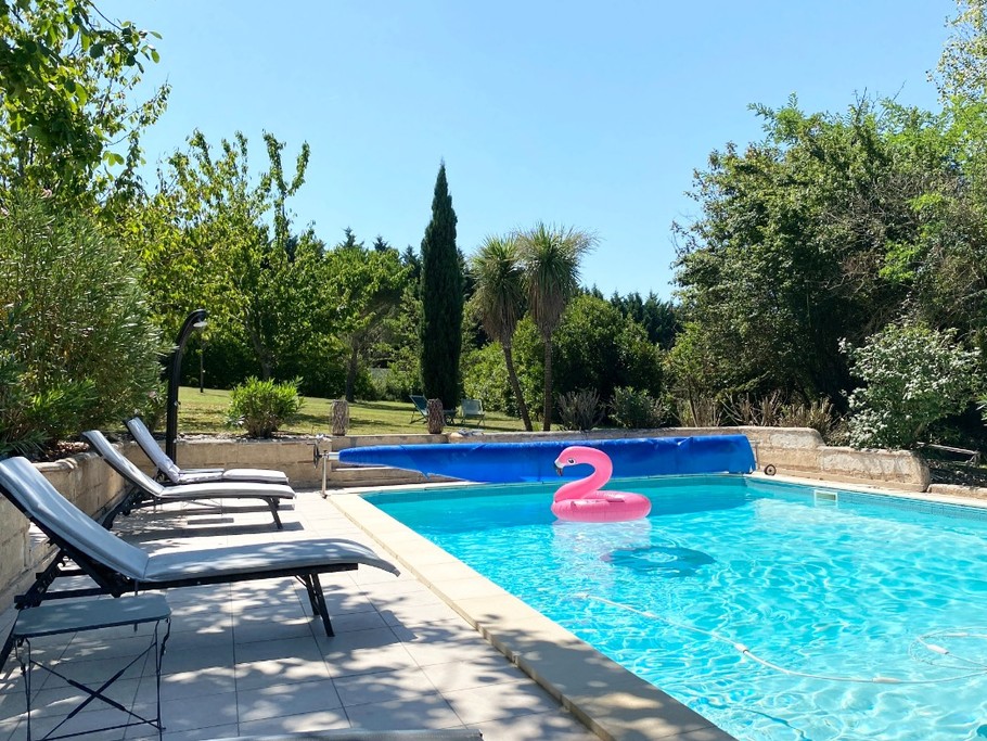 Le Mas Réolais - La Réole Gironde