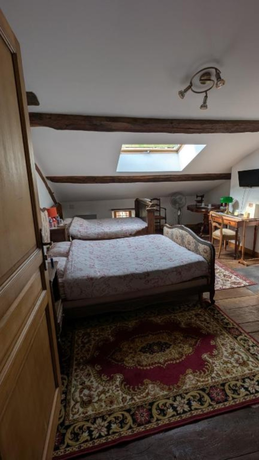 Bed and breakfast Le Val du Roy