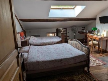 Bed and breakfast Le Val du Roy