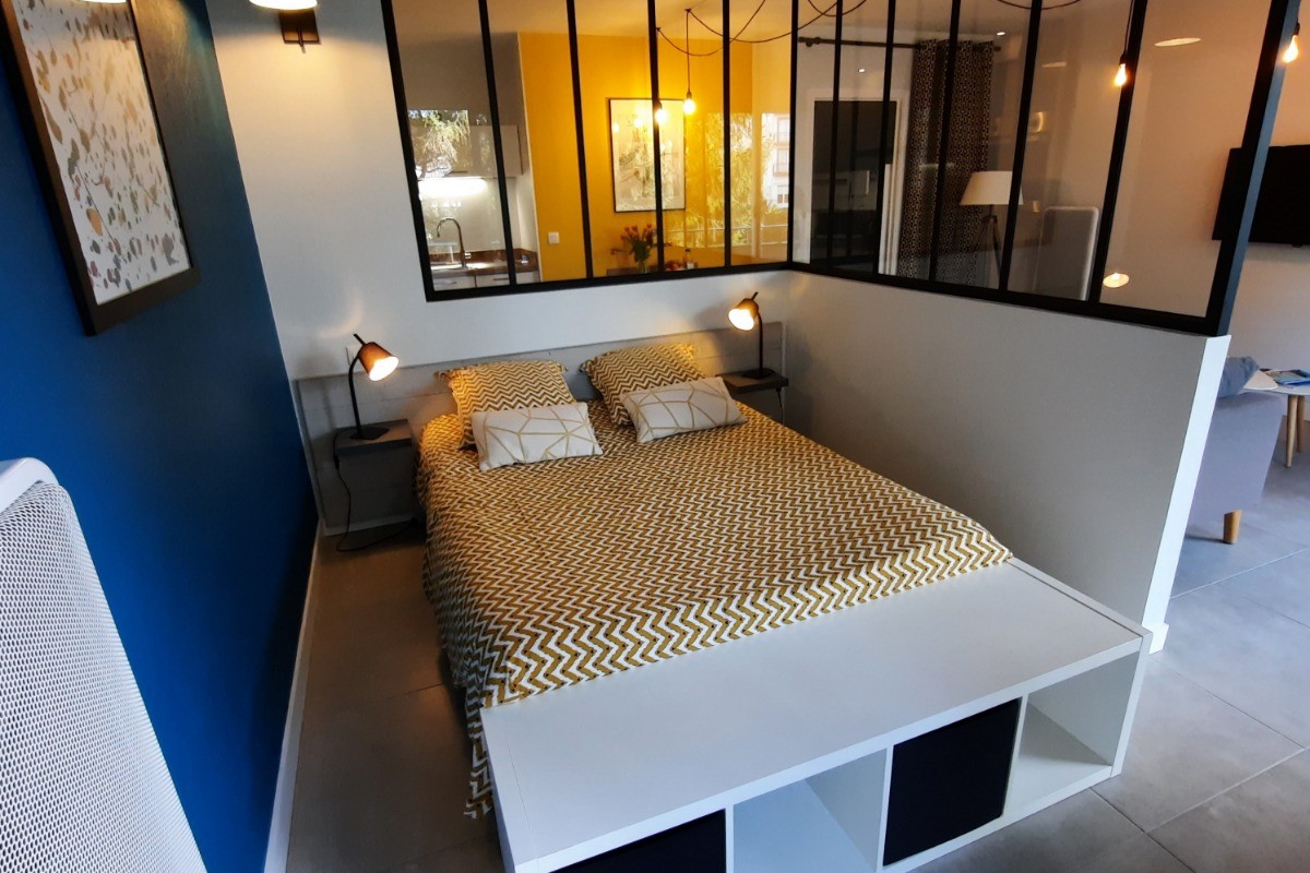 espace nuit