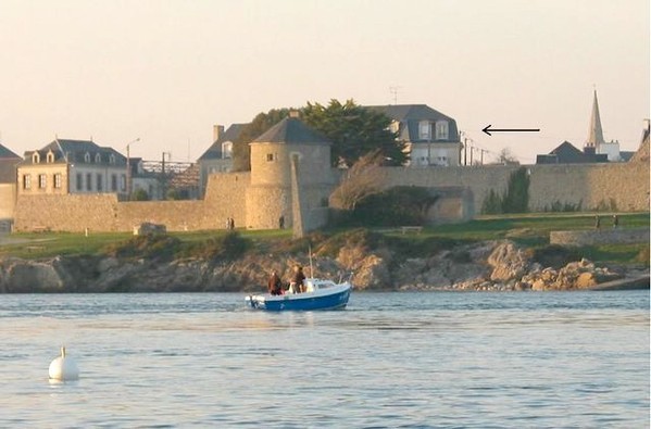 Photo n° 1 de la location