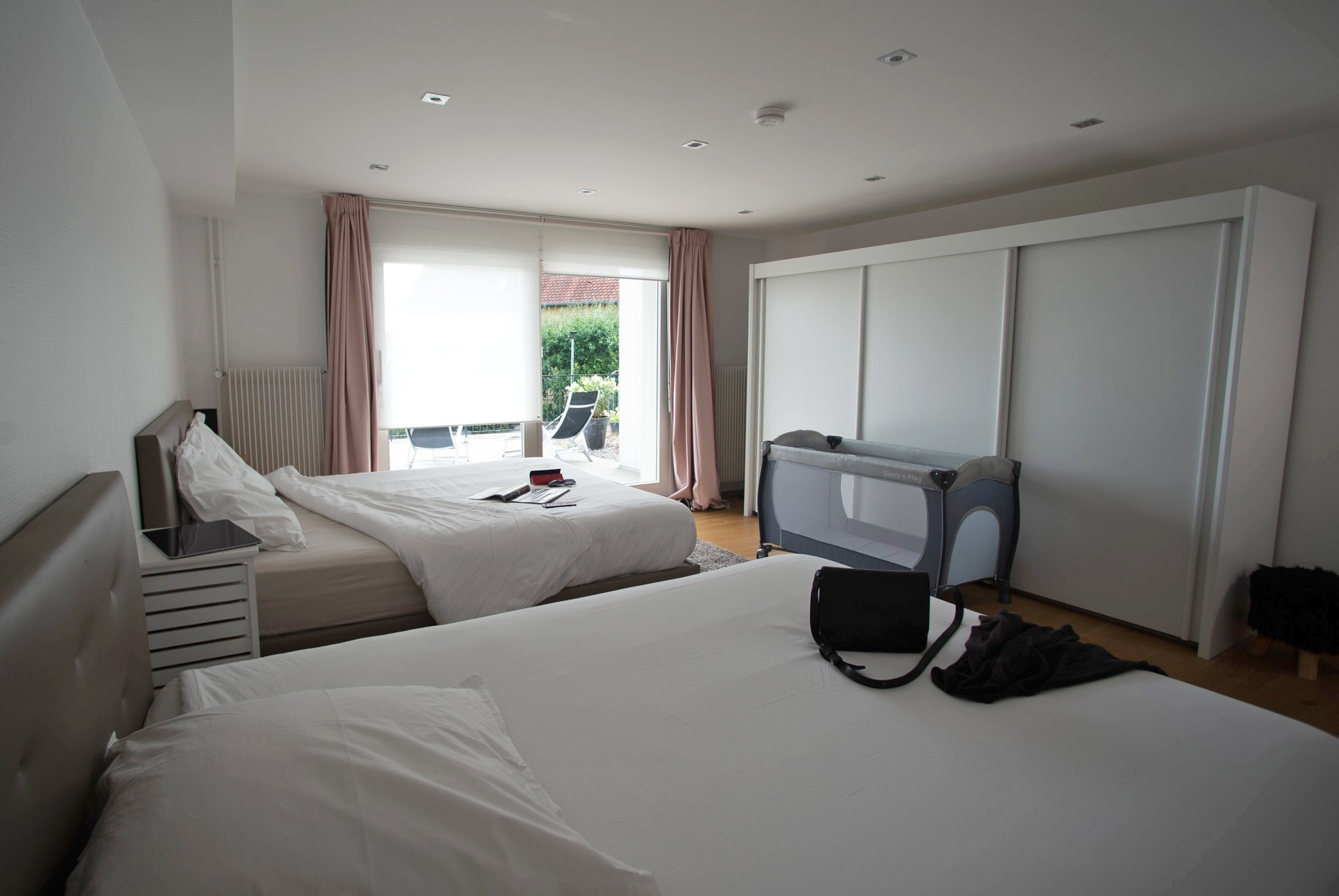 Grande chambre