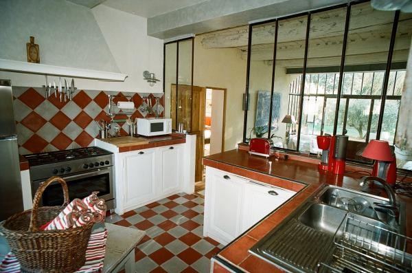 cuisine salon central