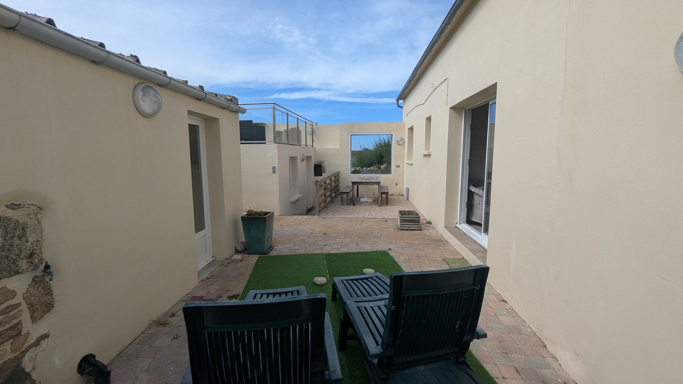 Terrasse 2