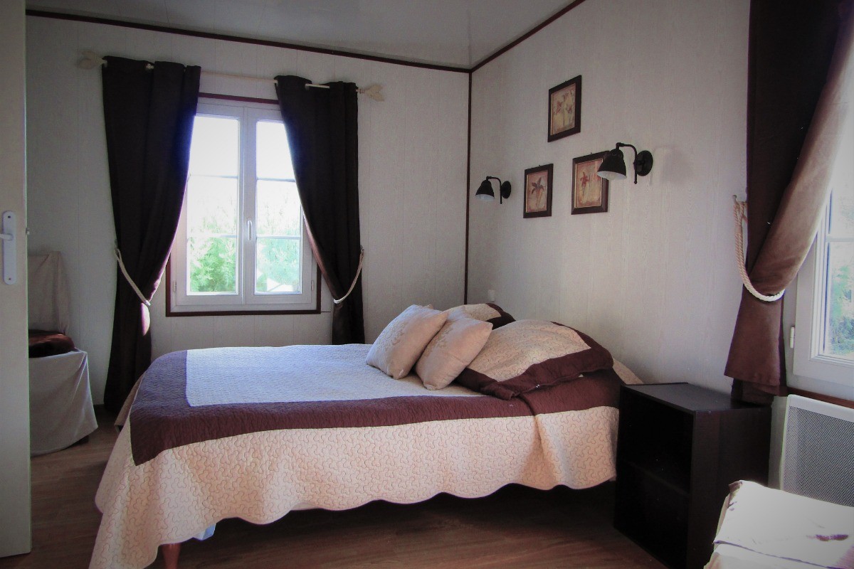 chambre parentale