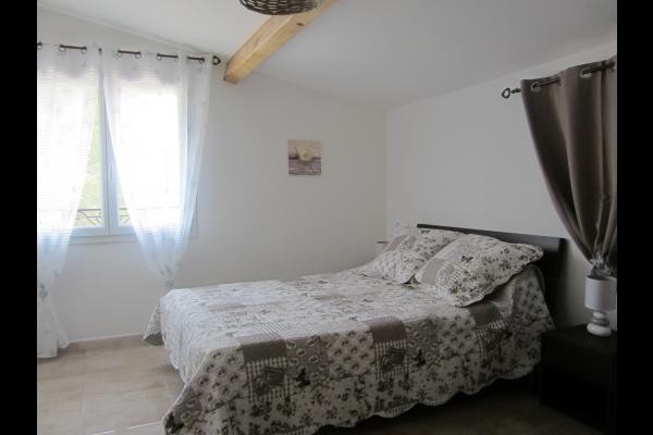 Chambre Papillon Haut Tilleul.