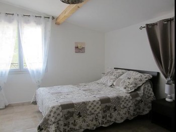 Chambre Papillon Haut Tilleul.