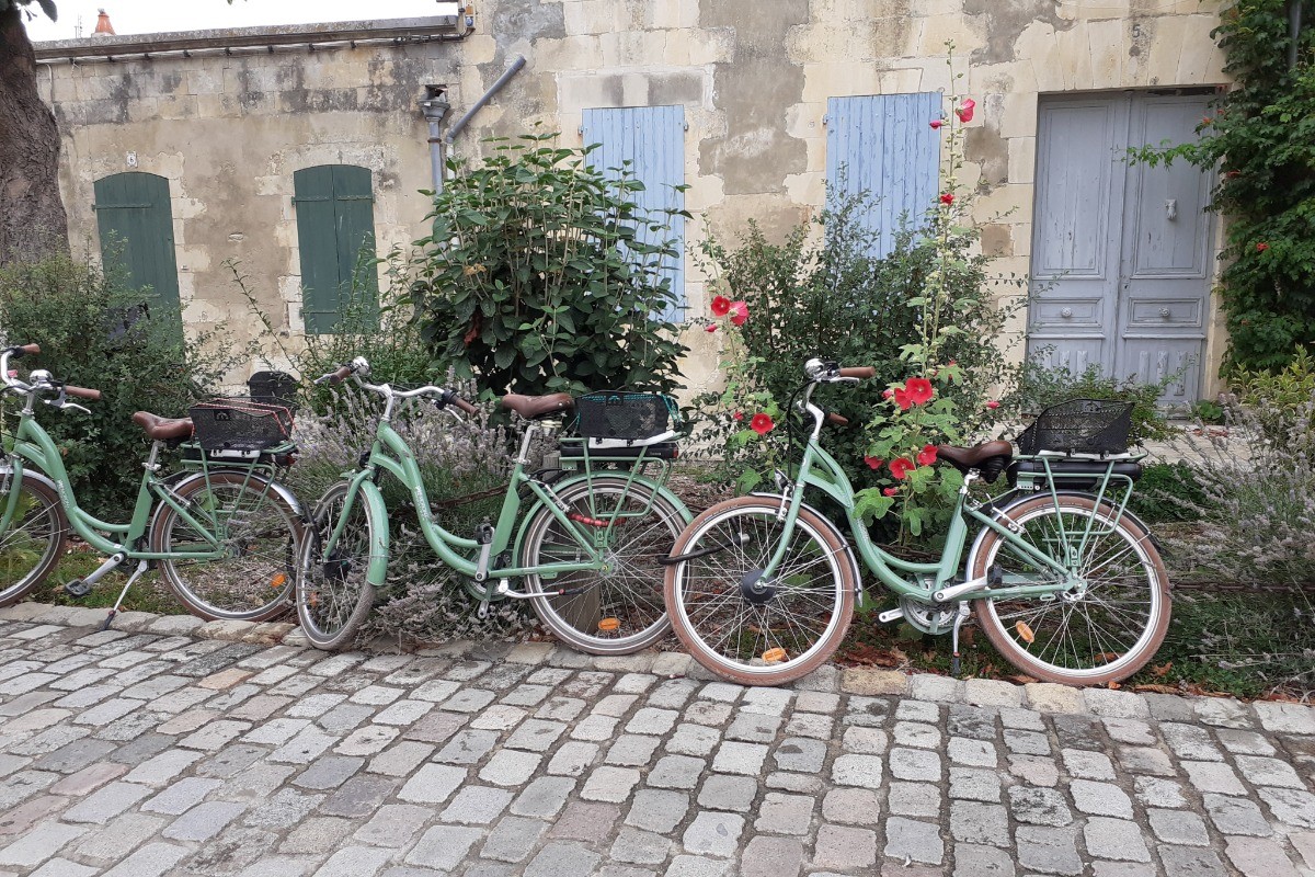 Chandler House - Abbaye de Tournus