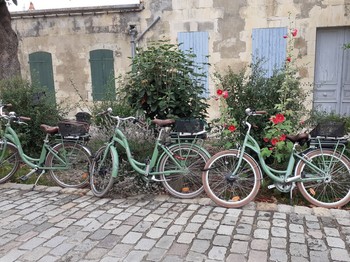 Chandler House - Abbaye de Tournus
