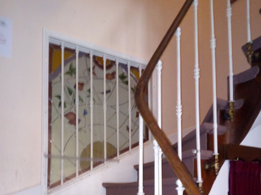 Staircase building - Appartement Le Nancy Prouvé- Nancy