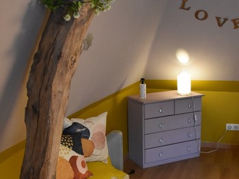 GIROUTEAUX BERGERIE CH 2 4