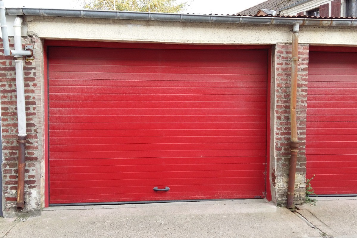 LE GARAGE