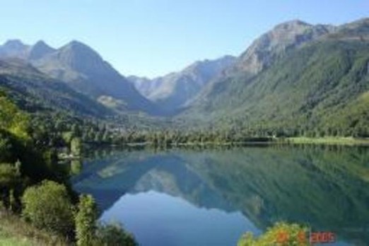 Le Lac