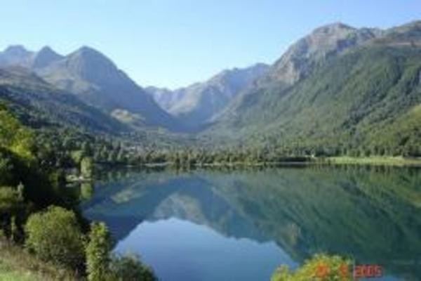 Le Lac